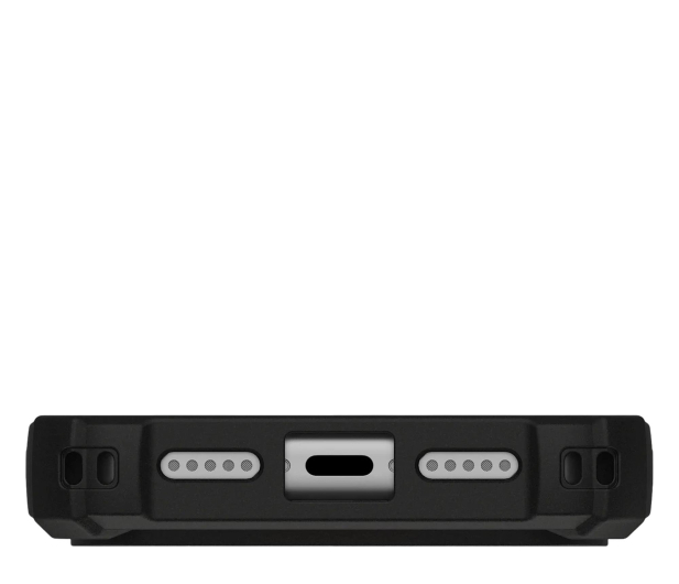 UAG Plasma XTE etui do iPhone 17 Pro MagSafe black / pop orange - 1364052 - zdjęcie 6